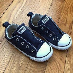 Converse Chuck Taylor All Star Velcro Toddler